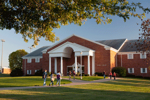 MidAmerica Nazarene University