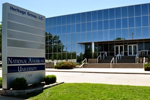 National American University-Wichita
