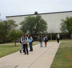 Neosho County Community College