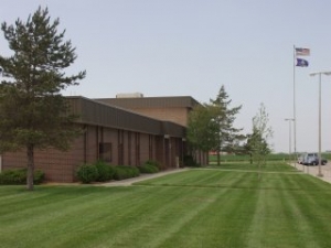 North Central Kansas Technical College