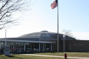 Pratt Community College