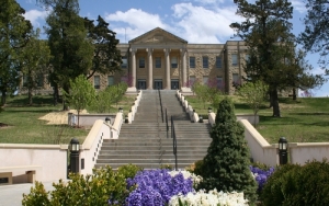Southwestern College
