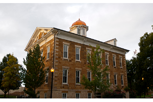 Ottawa University-Ottawa