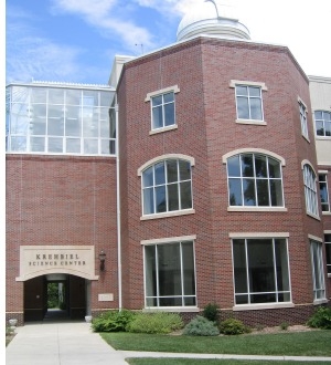 Bethel College-North Newton