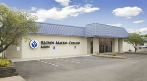 Brown Mackie College-Salina