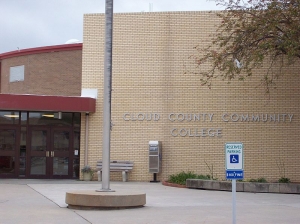 Cloud County Community College