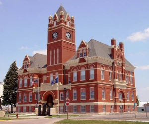 Colby Community College