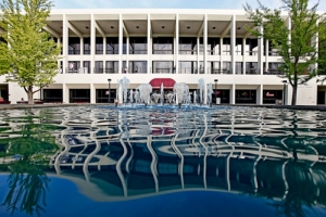 Eastern Kentucky University