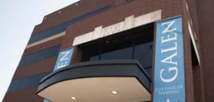 Galen College of Nursing-Louisville