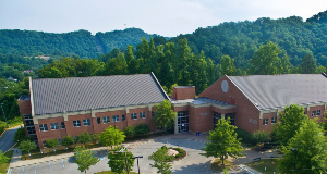 Hazard Community and Technical College