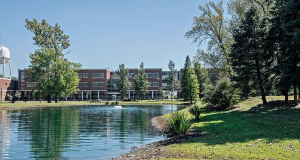 Henderson Community College