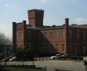 Kentucky State University