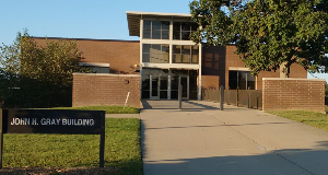 Madisonville Community College