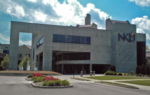 Northern Kentucky University