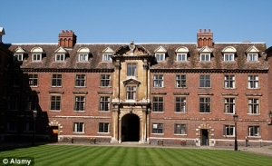 Saint Catharine College