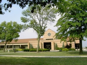 Thomas More University