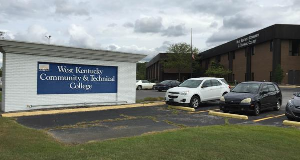 West Kentucky Community and Technical College