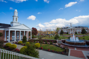 University of the Cumberlands