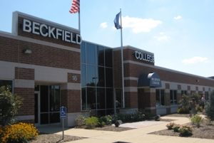 Beckfield College-Florence