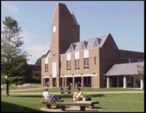 Bellarmine University