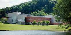 Somerset Community College - Laurel Campus South