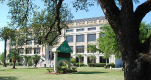 Delgado Community College