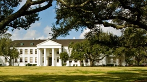 Dillard University