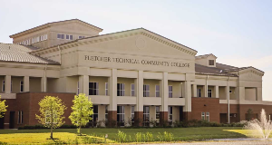 Fletcher Technical Community College