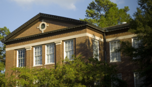 Louisiana Christian University