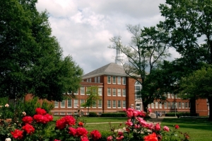 Louisiana Tech University