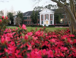 Nicholls State University