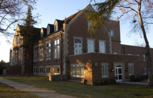 Northwestern State University of Louisiana