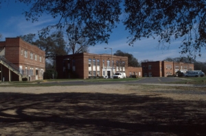 Southern University and A & M College