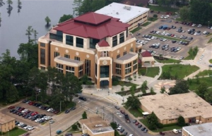 University of Louisiana at Monroe