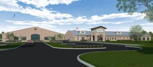 Northshore Technical Community College