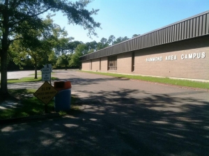 Northshore Technical Community College