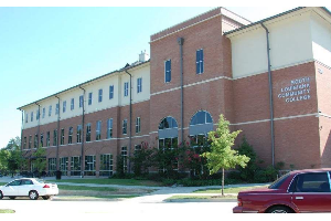 South Louisiana Community College