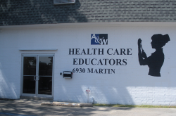 A & W Healthcare Educators