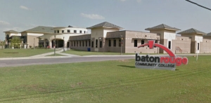 Baton Rouge Community College