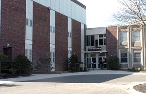 Diman Regional Technical Institute