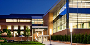 Greenfield Community College