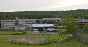 Holyoke Community College