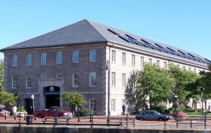 MGH Institute of Health Professions