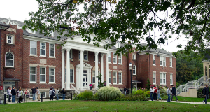 Middlesex Community College