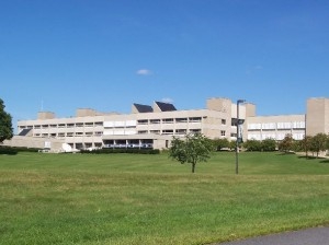 Mount Wachusett Community College