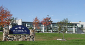 North Shore Community College
