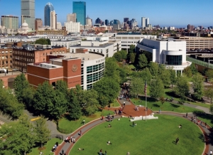 Northeastern University