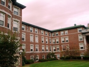 Regis College