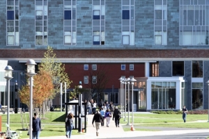 Salem State University