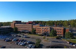 Signature Healthcare Brockton Hospital School of Nursing